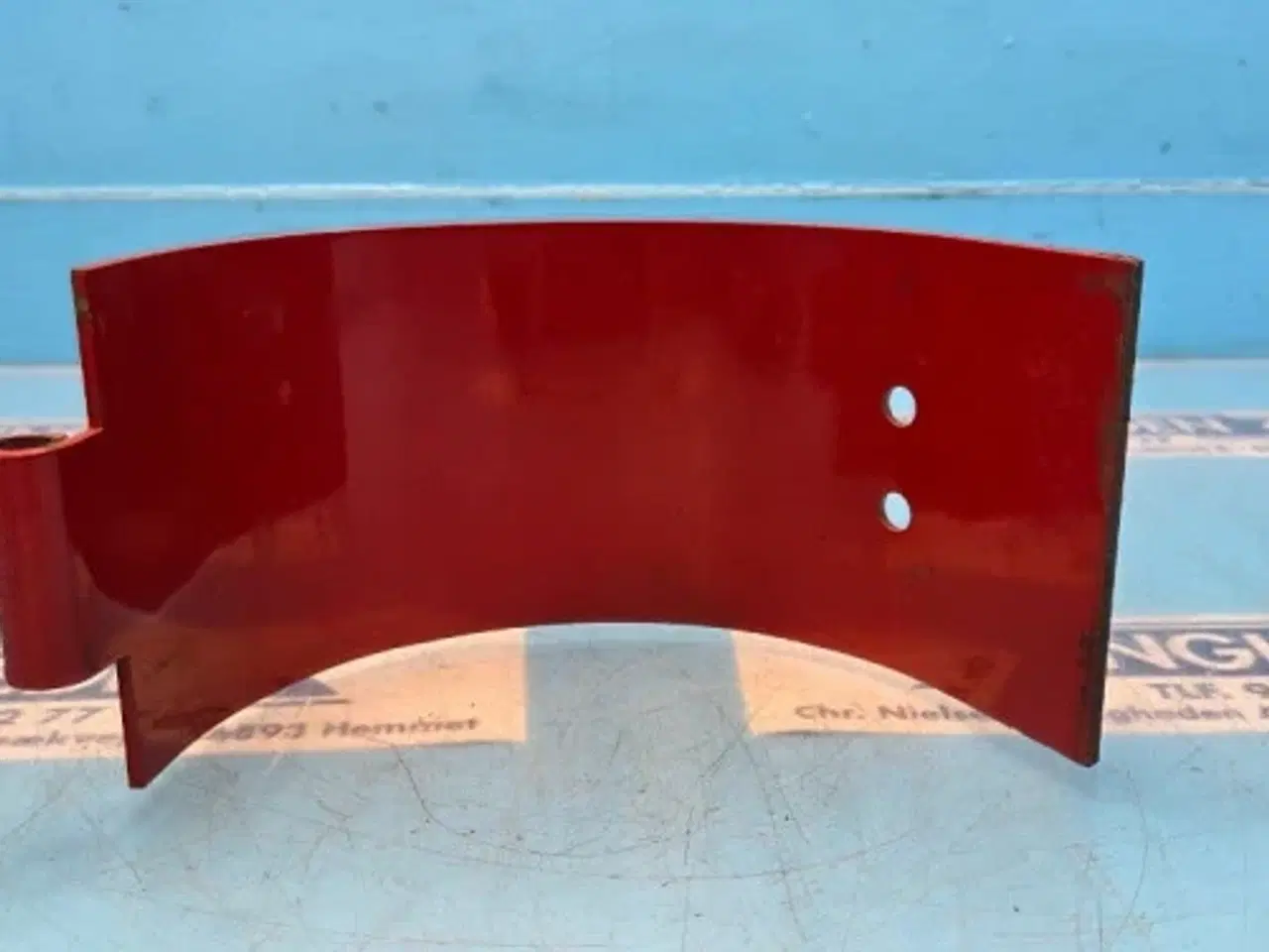 Billede 6 - Case 5088 Beskyttelseskærm