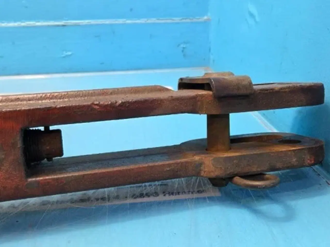 Billede 6 - Massey Ferguson 3060 Liftspindel 3617508M91