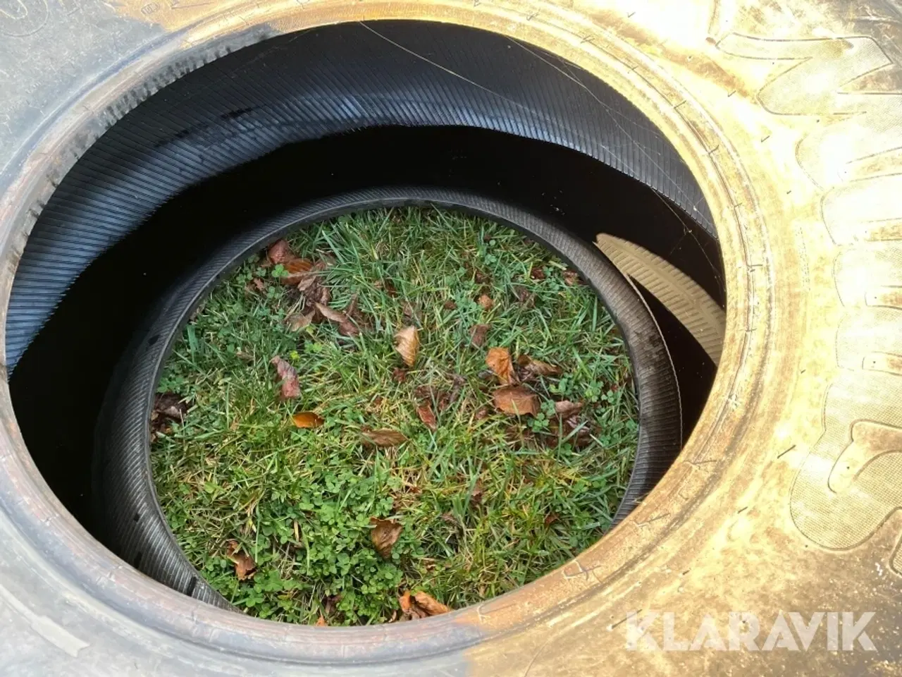 Billede 9 - Dæk Mitas SFT 1 styk