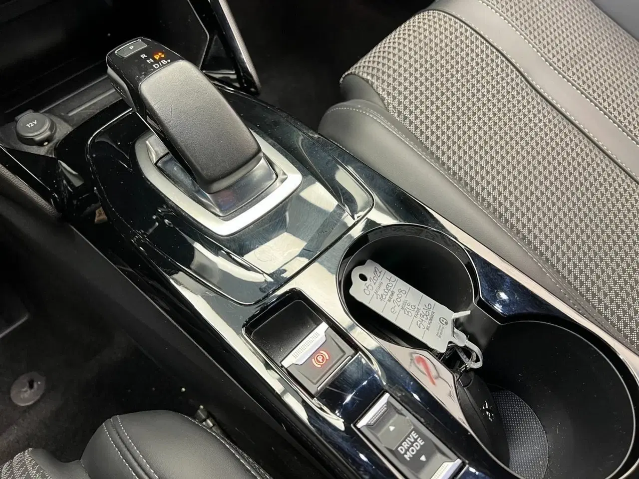 Billede 18 - Peugeot e-2008 50 GT