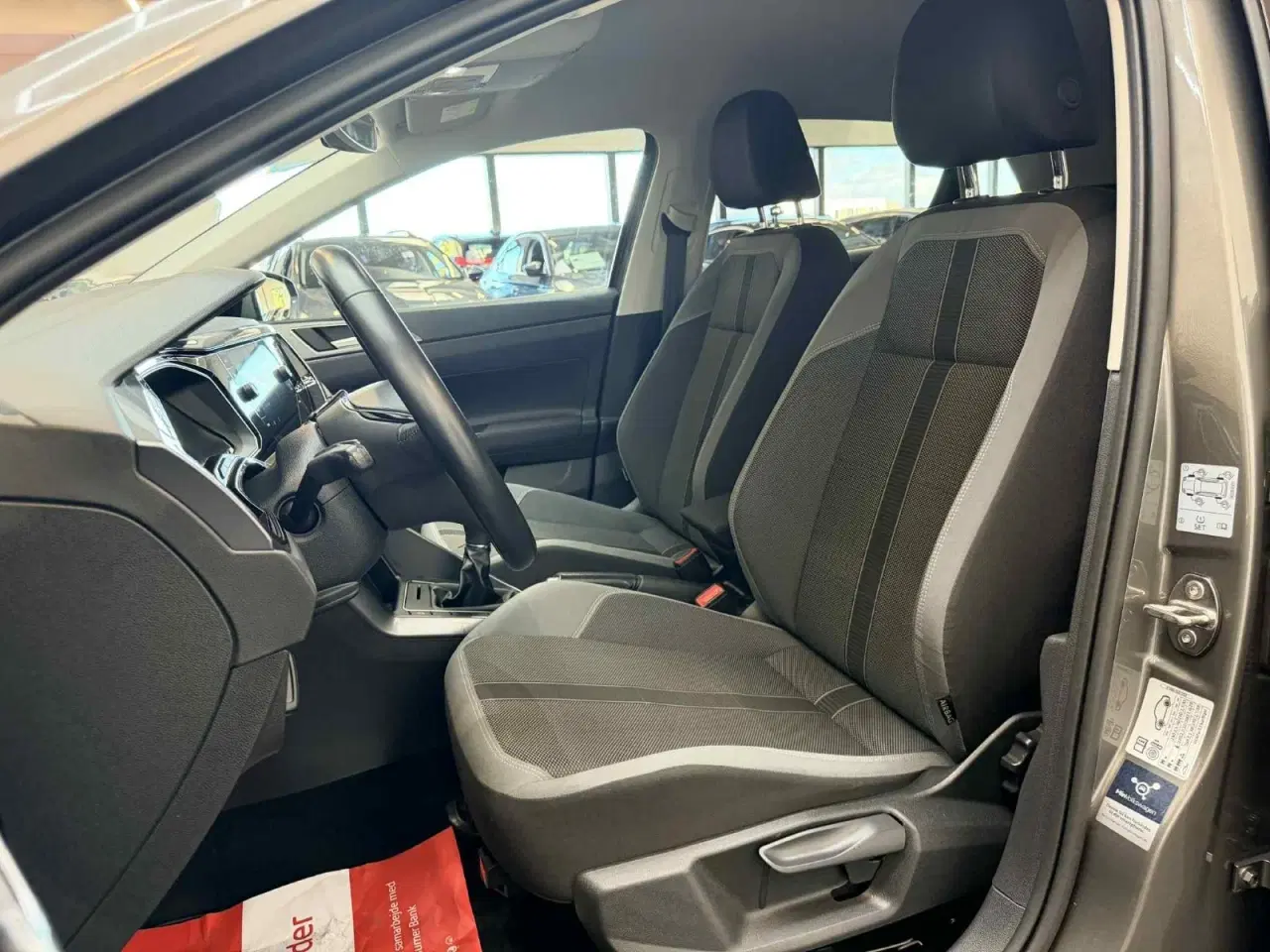 Billede 16 - VW Polo 1,0 TSi 115 Highline