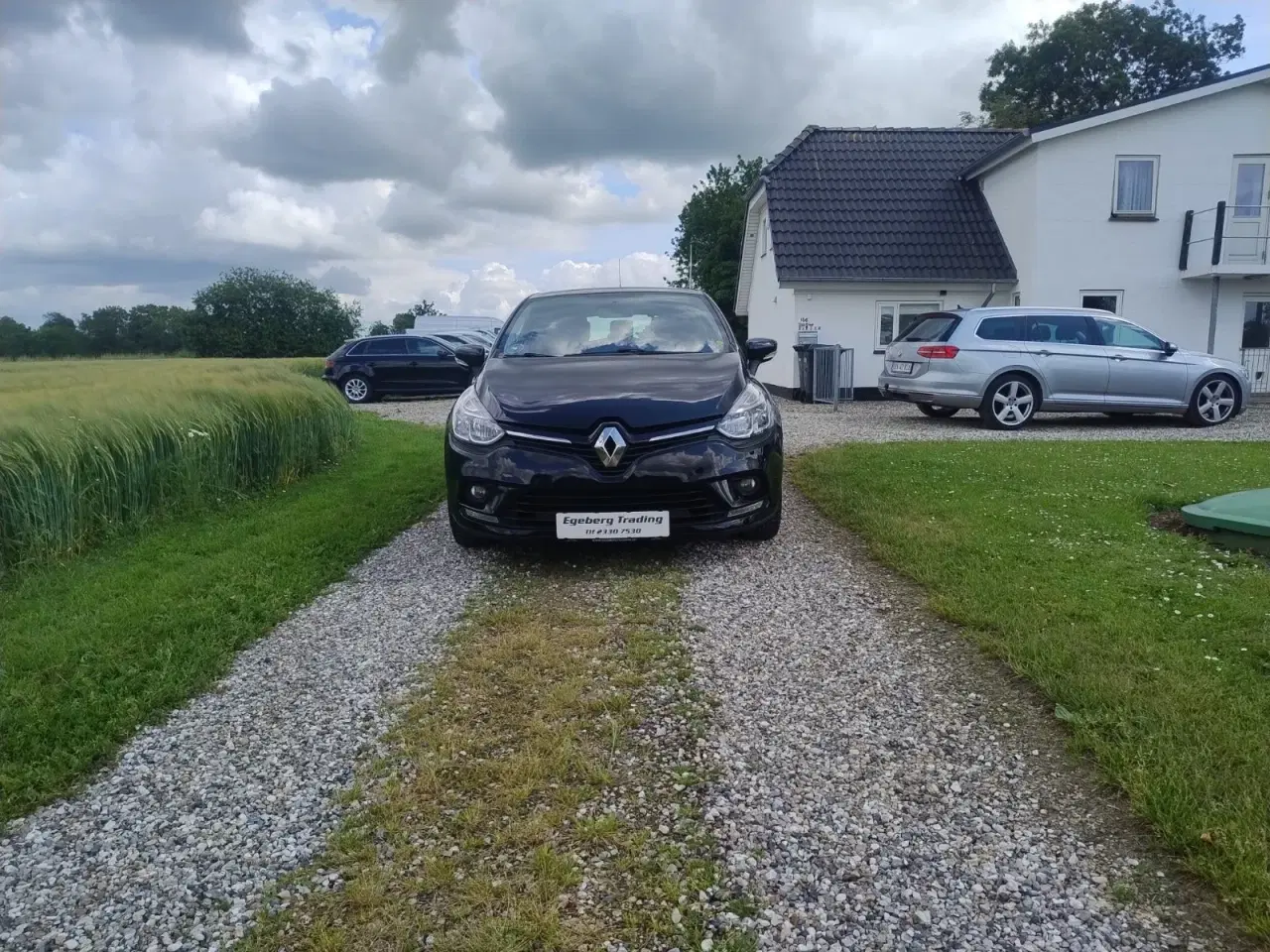 Billede 4 - Renault Clio IV 0,9 TCe 90 Life