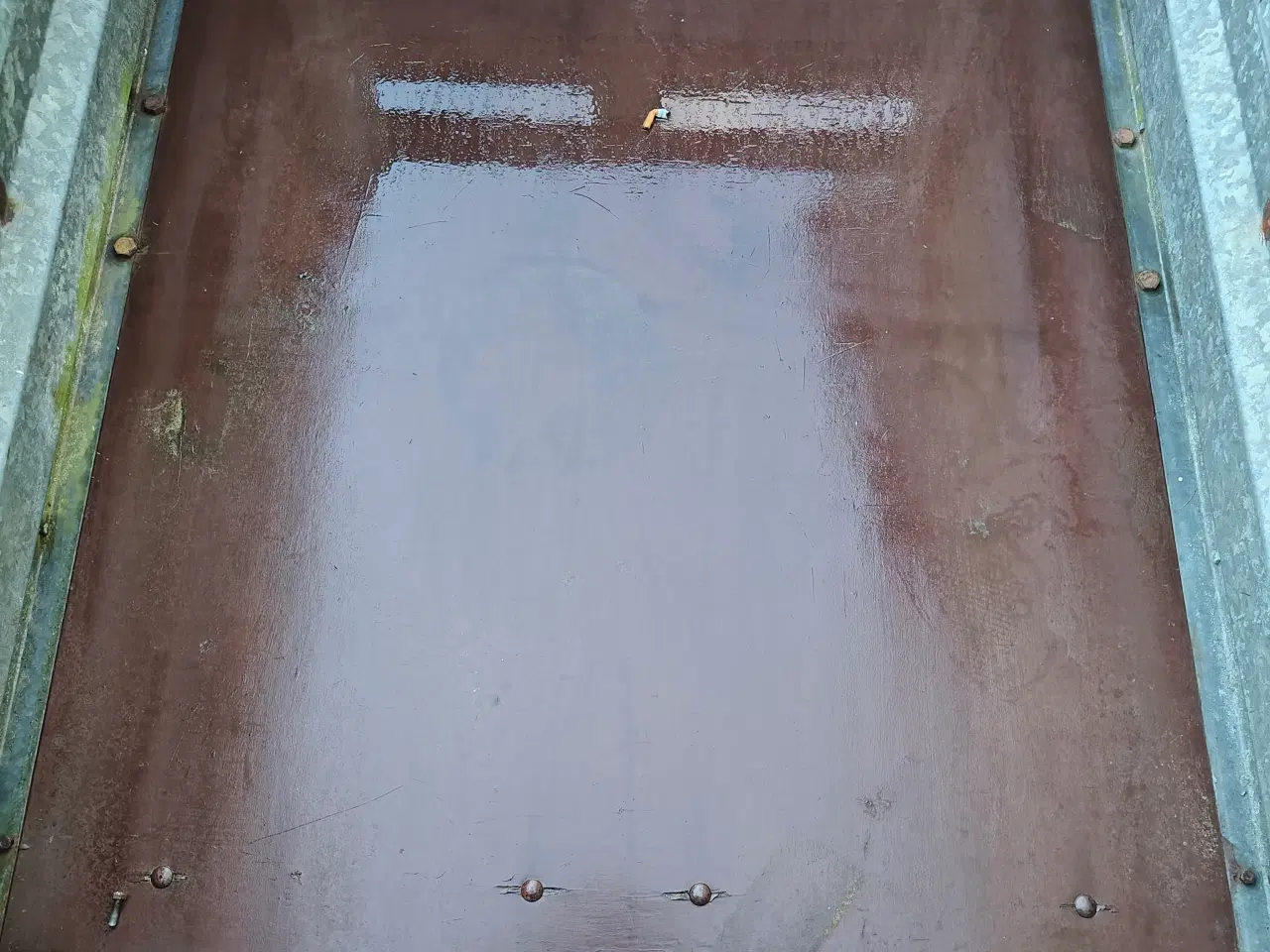 Billede 3 - Havetrailer 400 kg