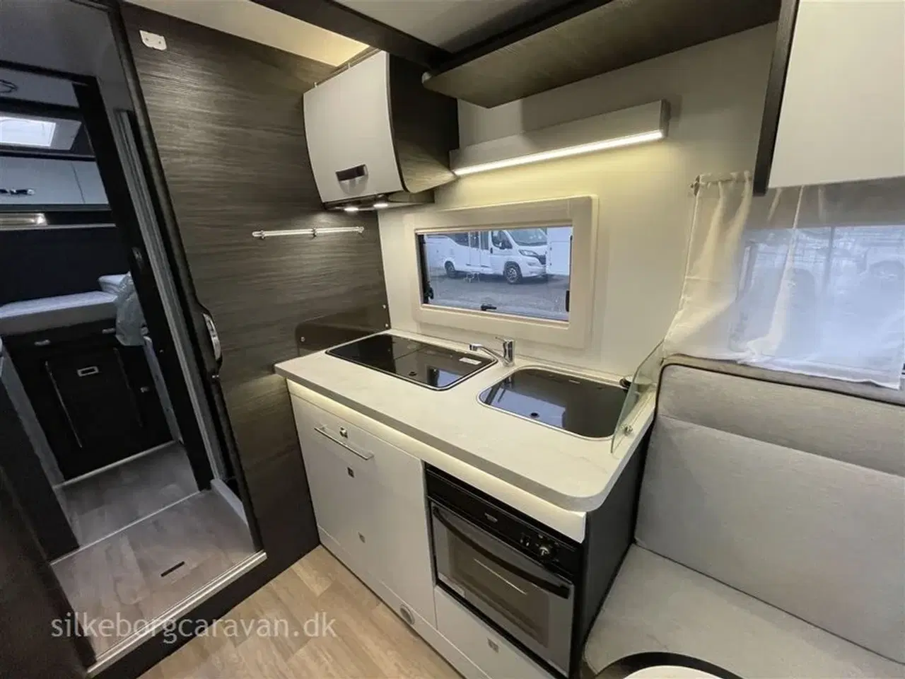 Billede 7 - 2024 - Benimar Mileo 268 NK