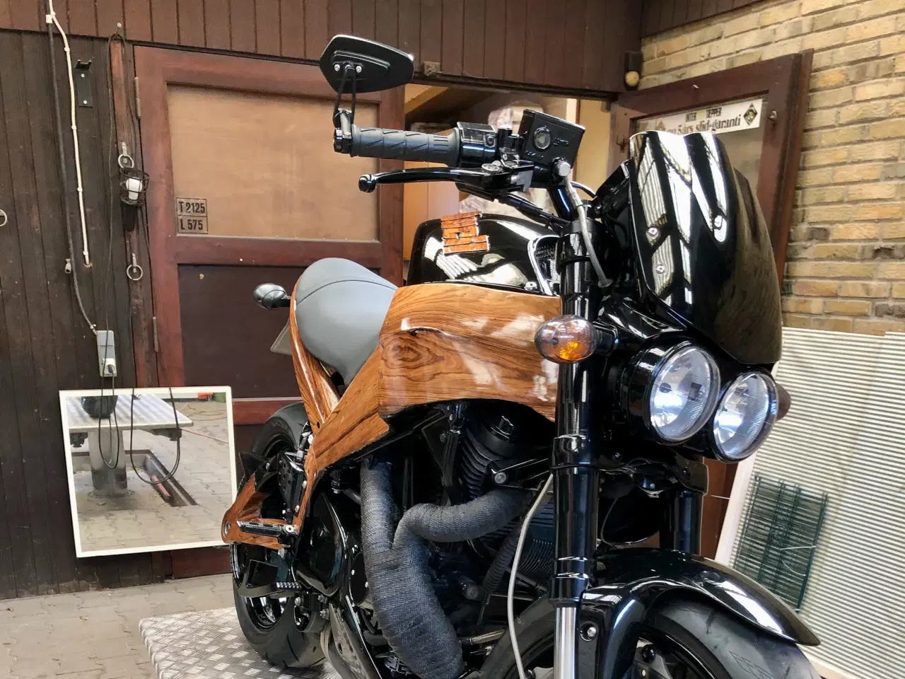 Billede 8 - Buell XB12 speciel