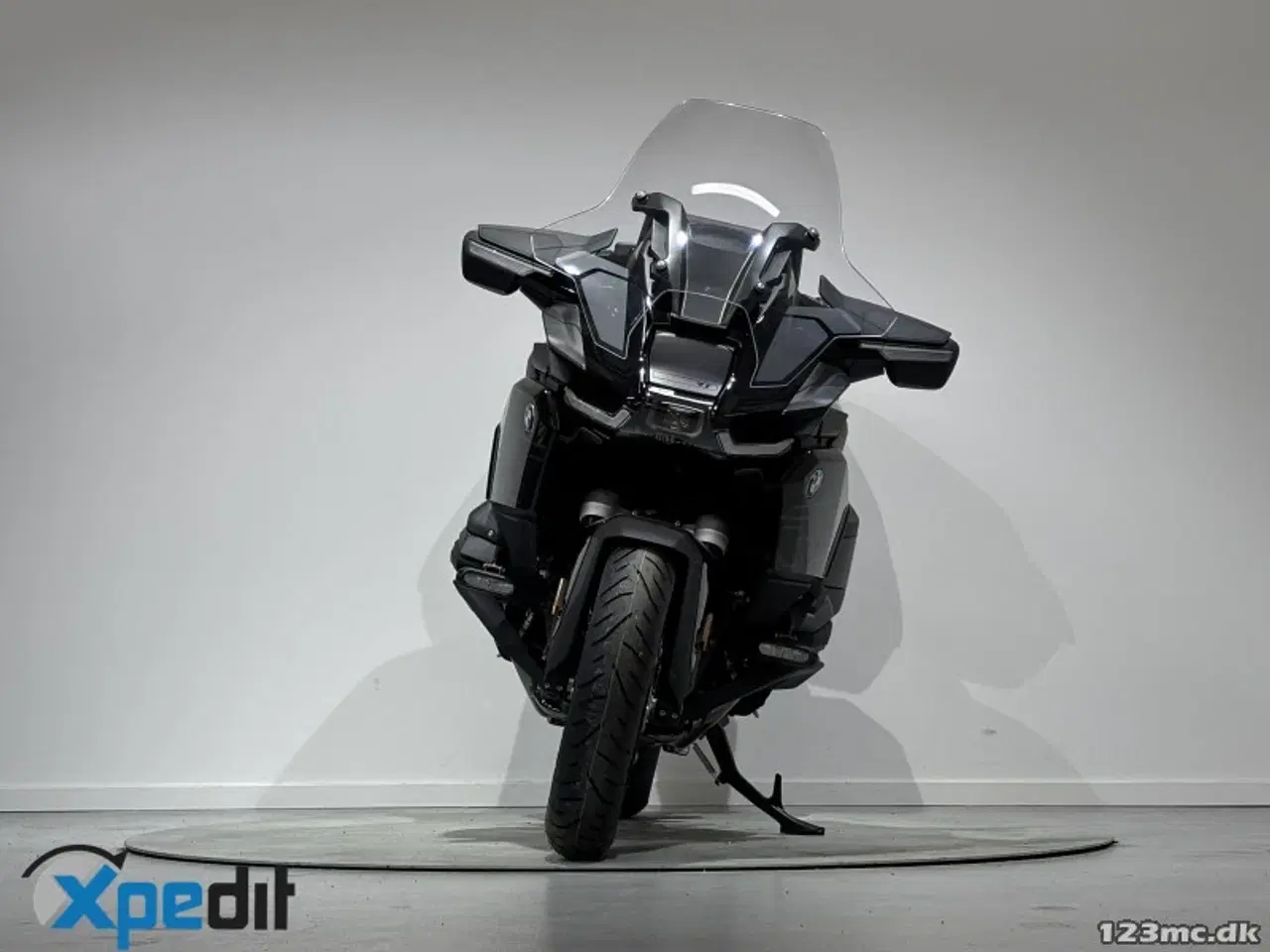 Billede 4 - BMW R 1300 RT