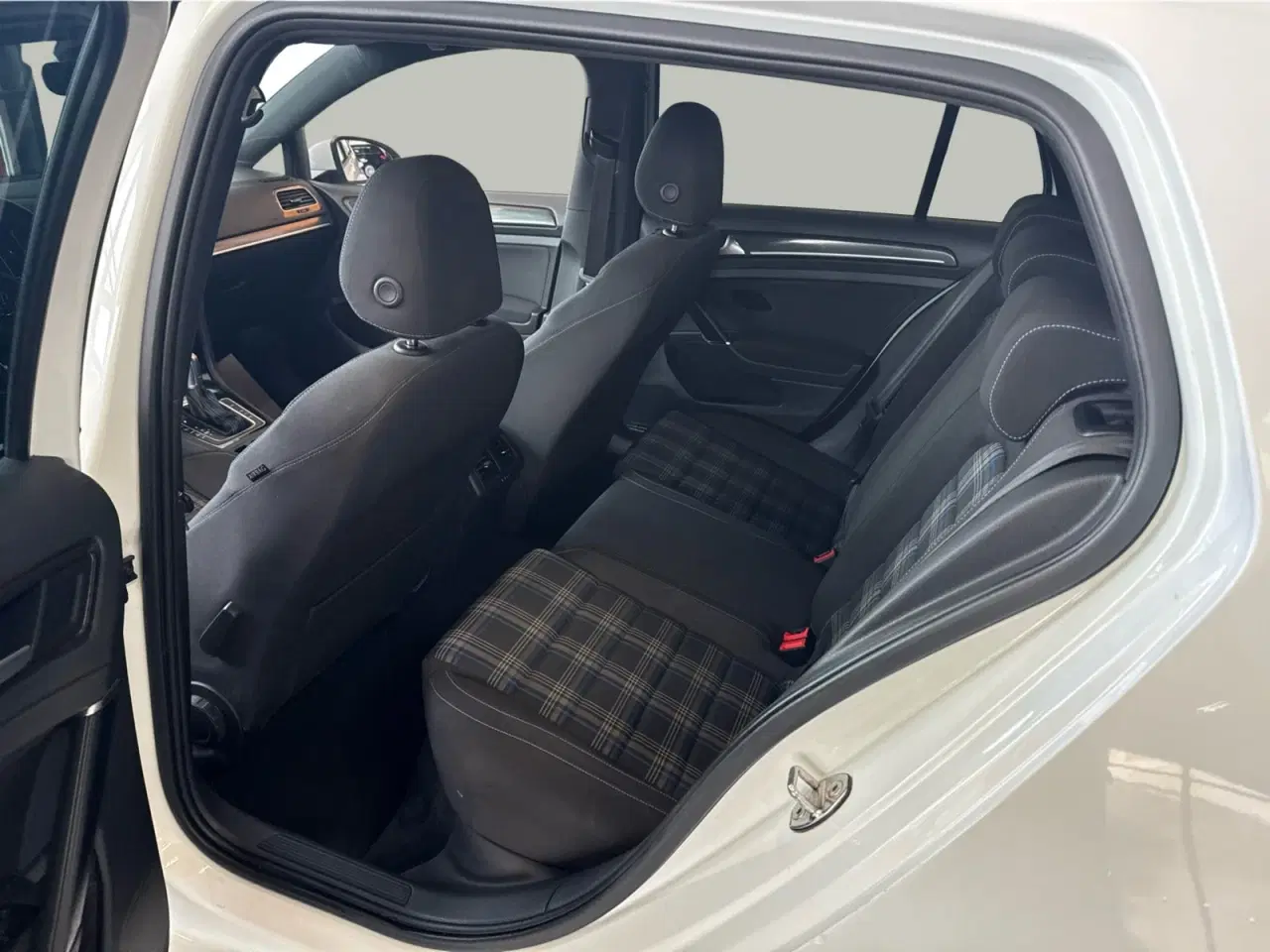 Billede 12 - VW Golf VII 1,4 GTE DSG