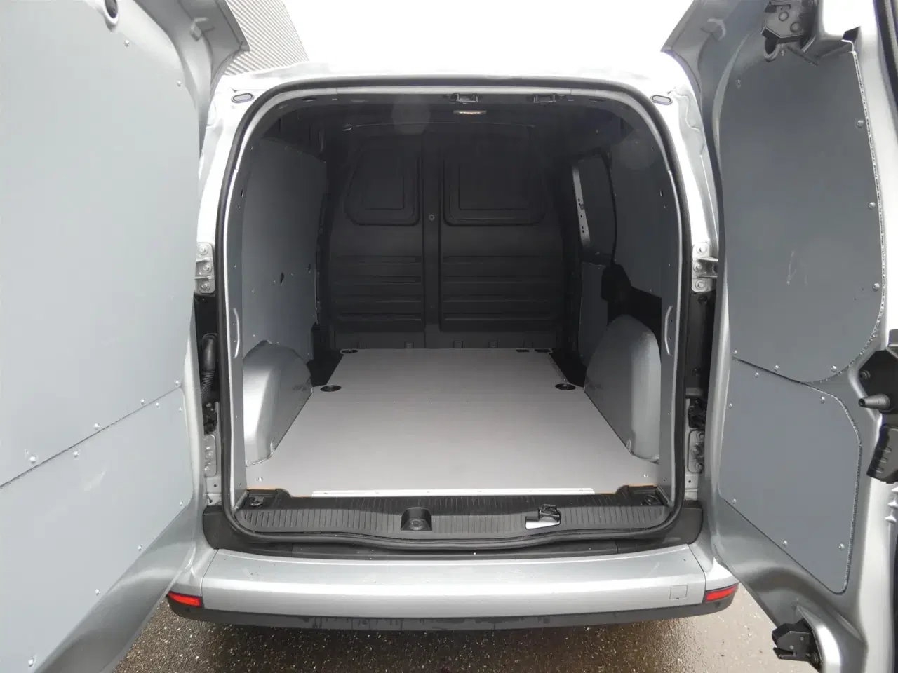 Billede 8 - Mercedes-Benz Citan 110 A2 1,5 CDI Pro 95HK Van 7g Aut.