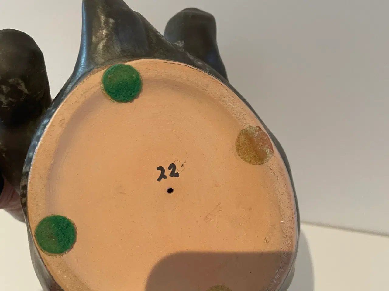 Billede 1 - Royal copenhagen  askebæger