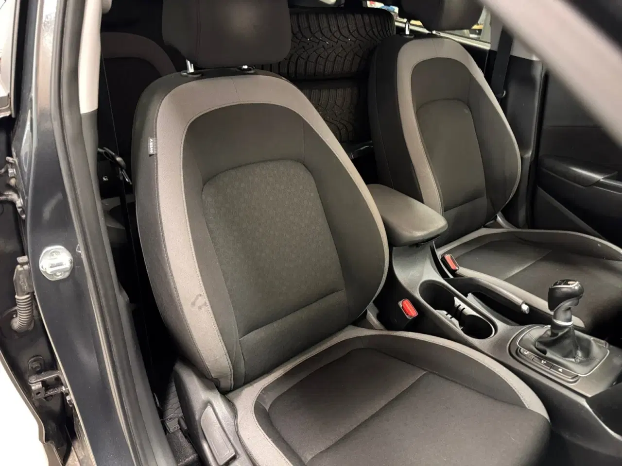 Billede 14 - Hyundai Kona 1,0 T-GDi Trend