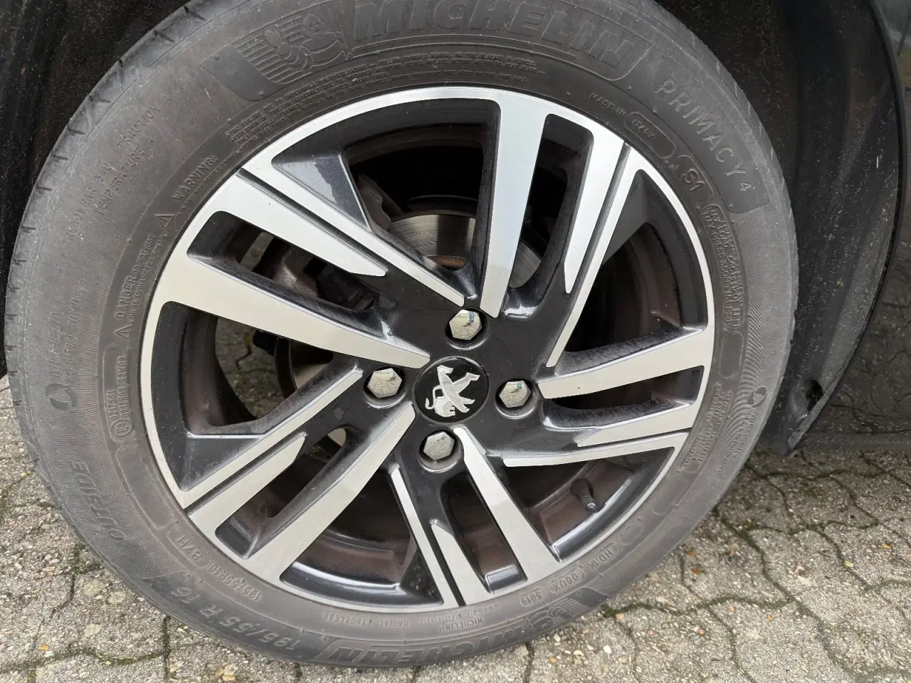 Billede 20 - Peugeot 208 1,5 BlueHDi 100 Allure Sky