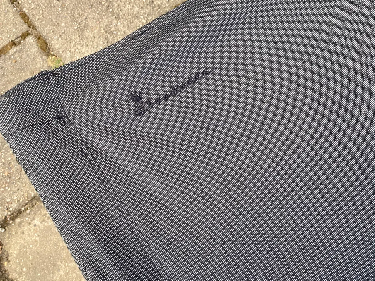 Billede 2 - Feltseng 