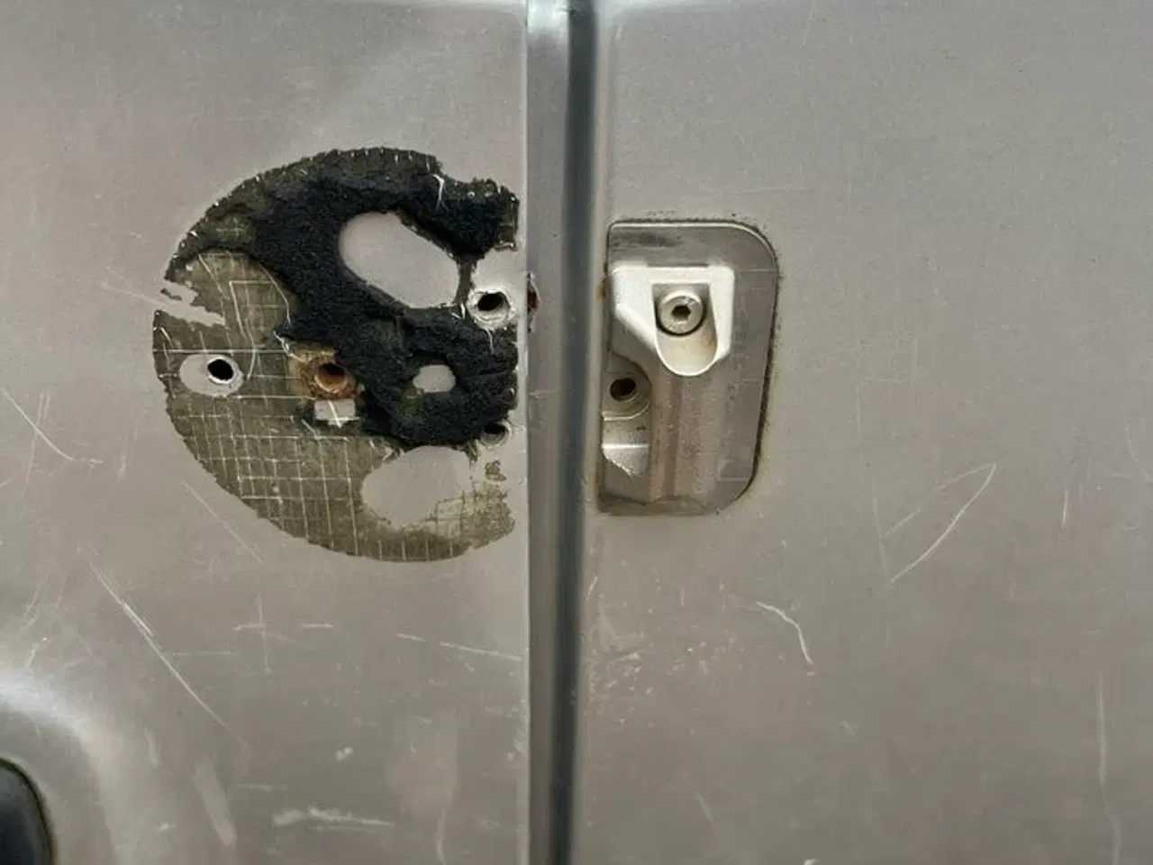 Billede 12 - Varebil FIAT TALENTO 1,6 EcoJet 125 hk