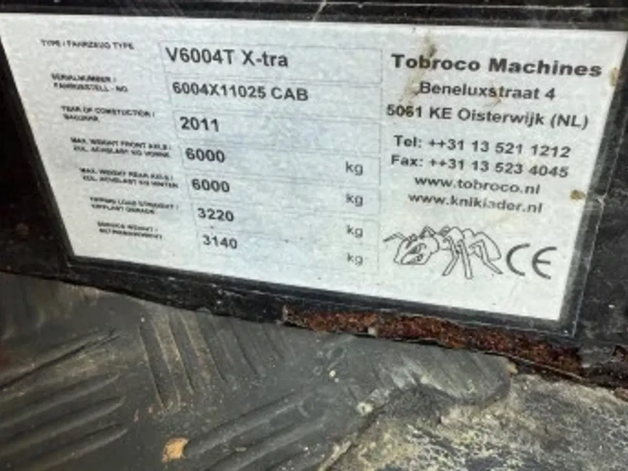 Billede 6 - Stærk Minilæsser