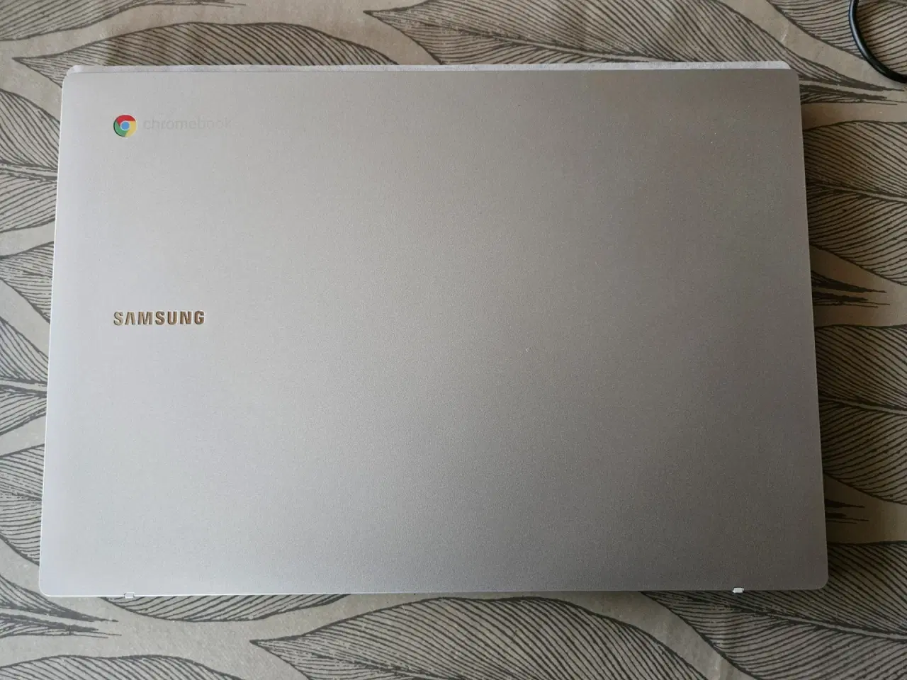 Billede 2 - Galaxy Chromebook go 14"
