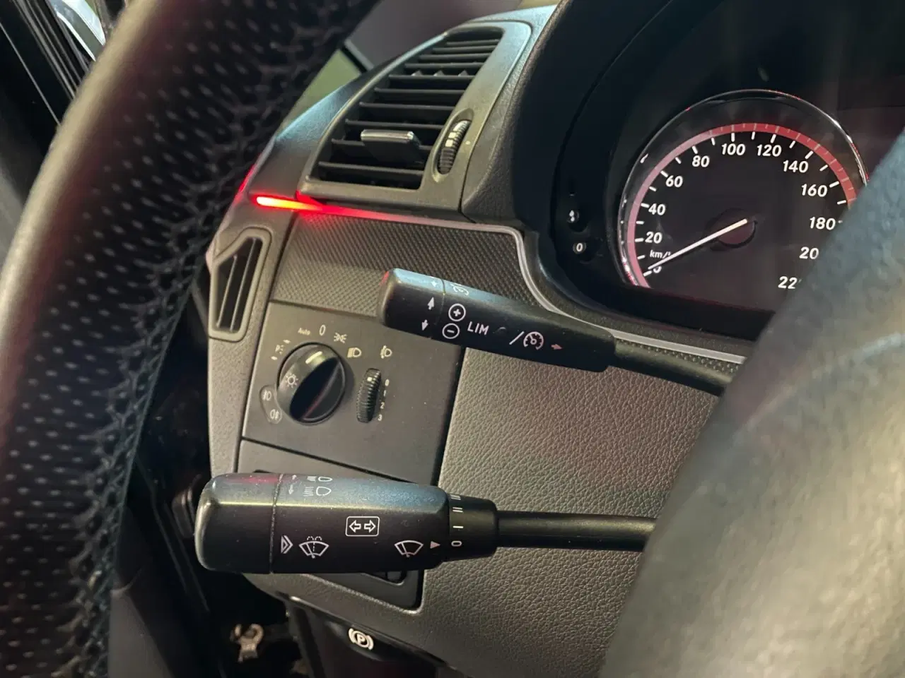 Billede 12 - Mercedes Vito 113 2,2 CDi Standard K aut.