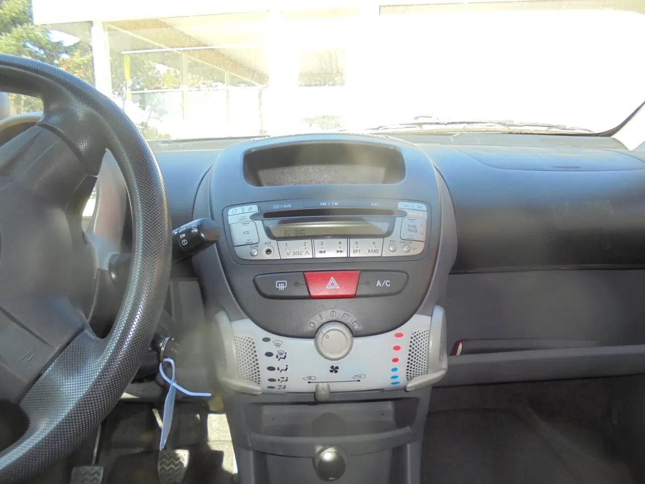 Billede 8 - Citroing C1