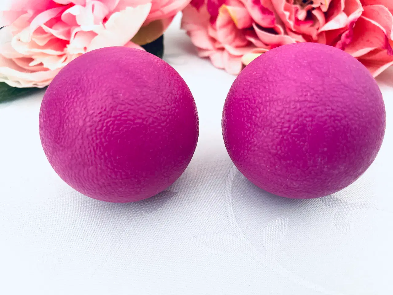 Billede 1 - NYE myofascial release balls 2 stk