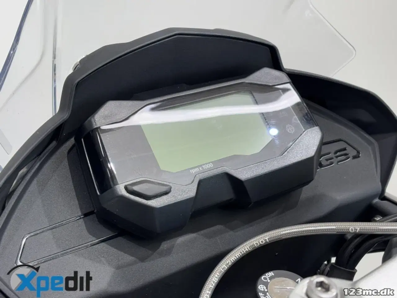 Billede 14 - BMW G 310 GS