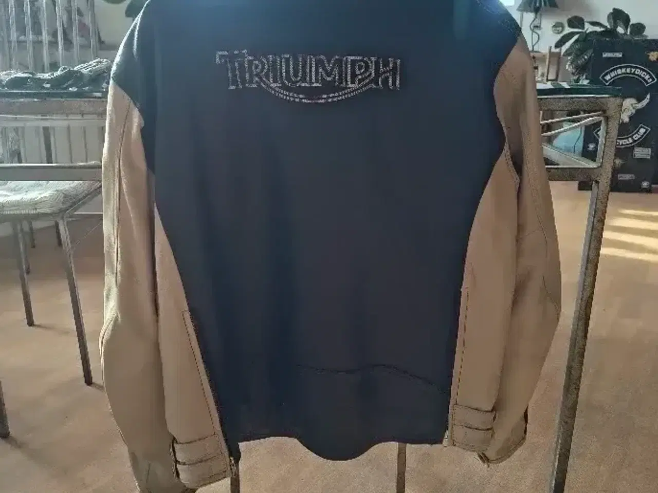 Billede 7 - Triumph Speedmaster 