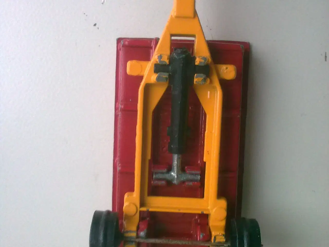 Billede 10 - Bordpynt til AUTO bil MINI fest frokost SJOV