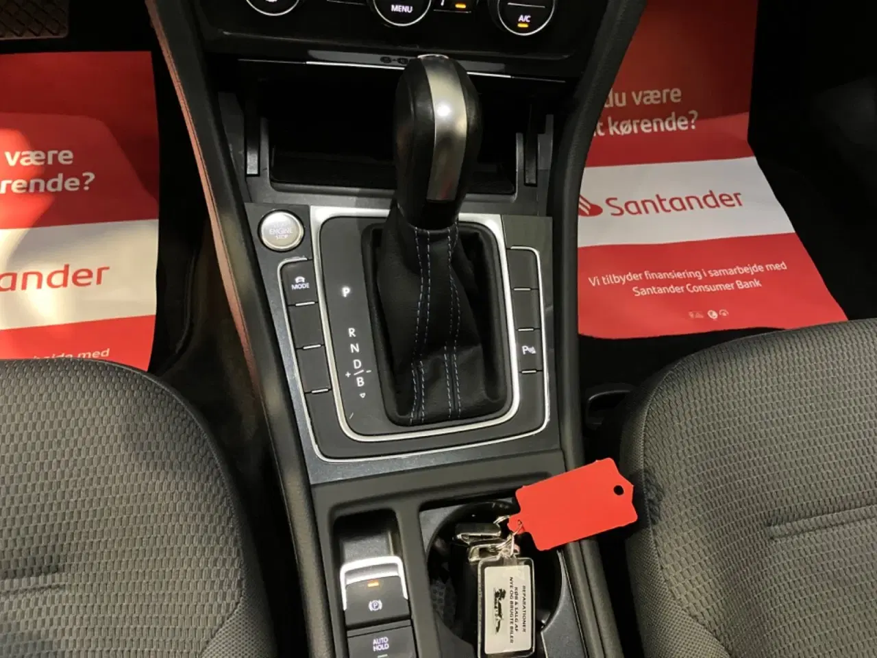 Billede 10 - VW e-Golf VII  