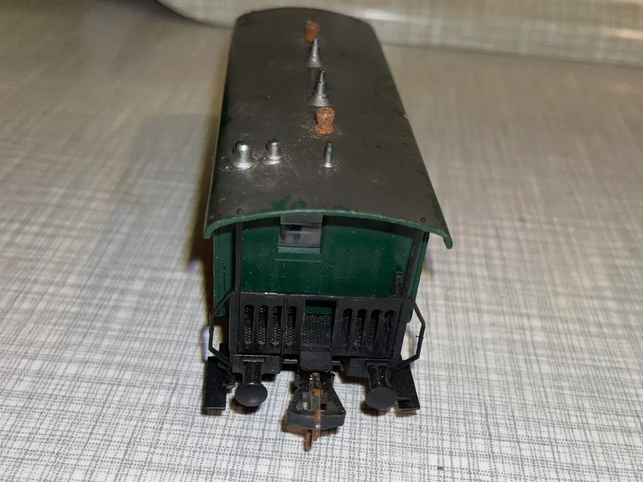 Billede 5 - Fleischmann personvogn