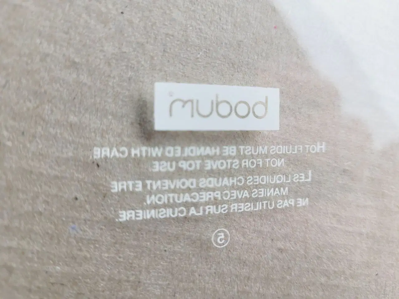 Billede 2 - ⭐️- Bodum skålssæt