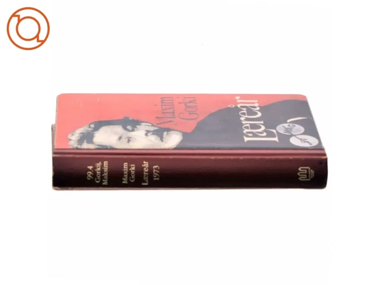 Billede 2 - Læreår af Maxim Gorki