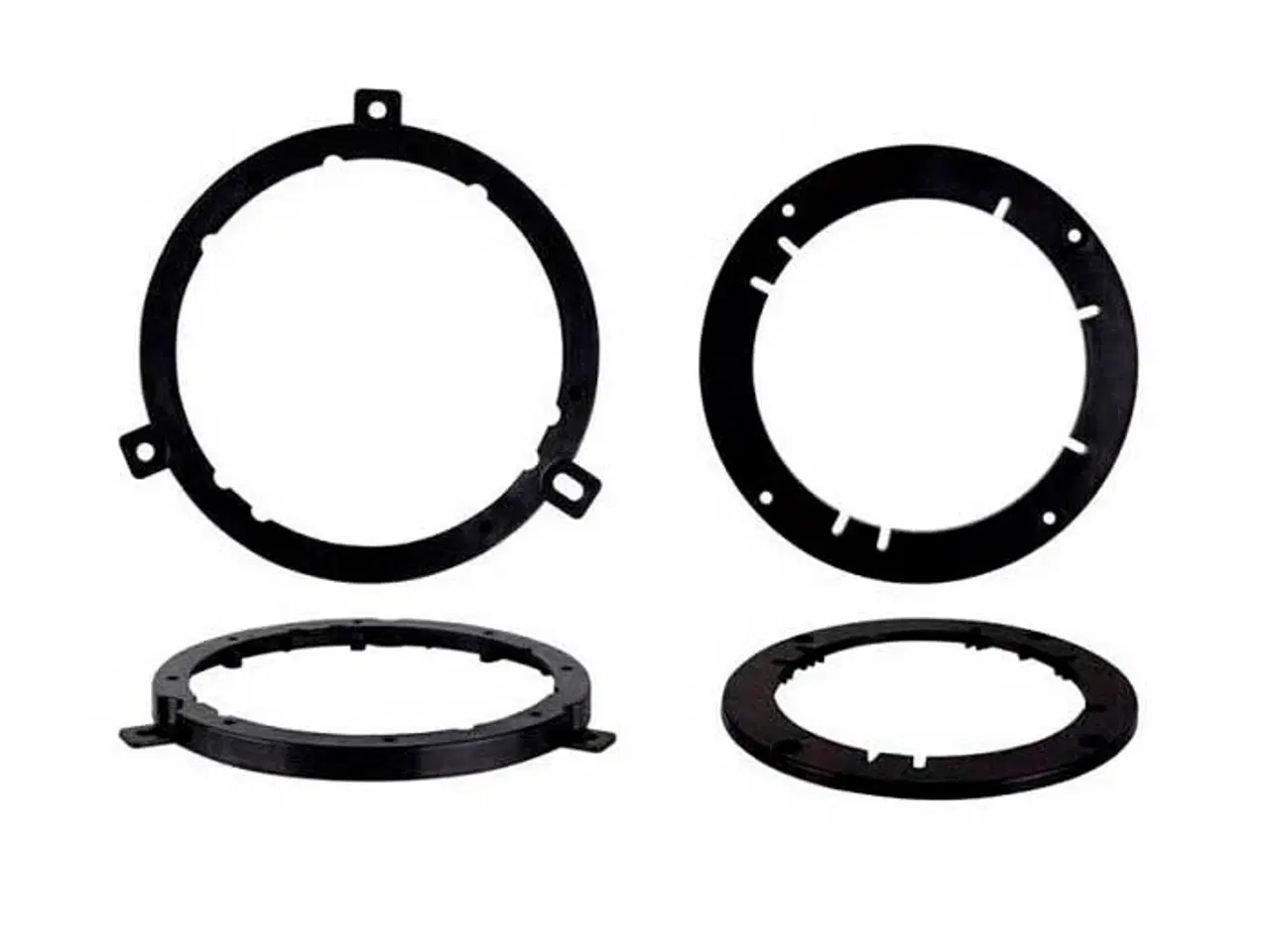 Billede 1 - Ct25jp04 højttalerramme Jeep 1995->