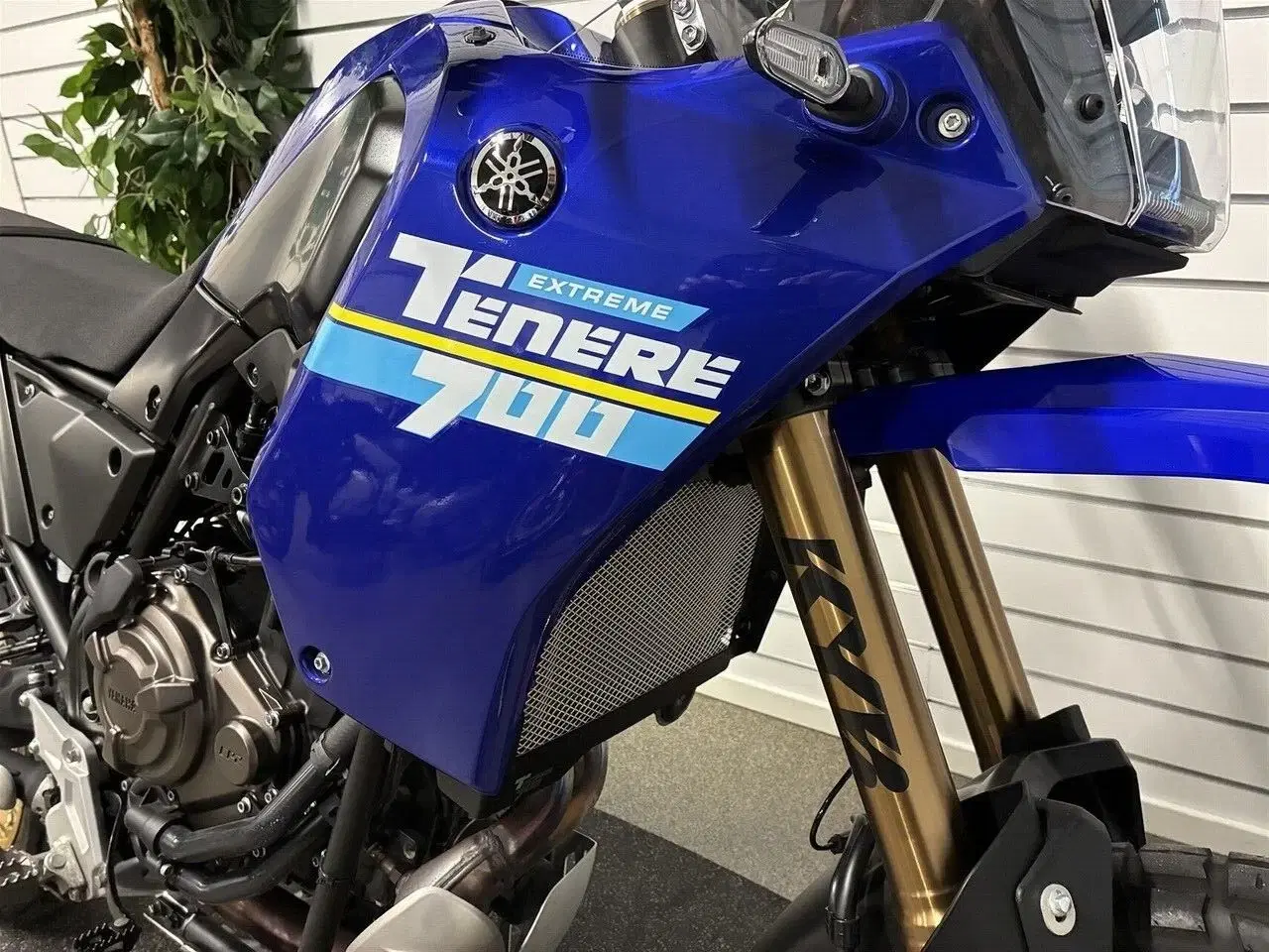 Billede 5 - Yamaha Ténéré 700 Extreme