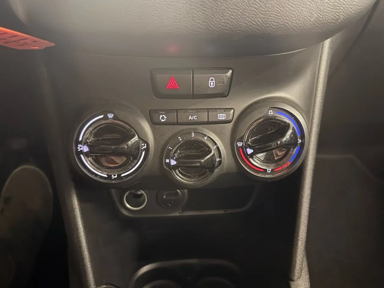 Billede 13 - Peugeot 208 1,6 BlueHDi Active+ 100HK 5d