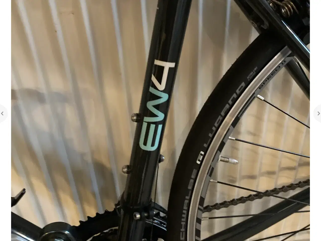 Billede 5 - Racercykel
