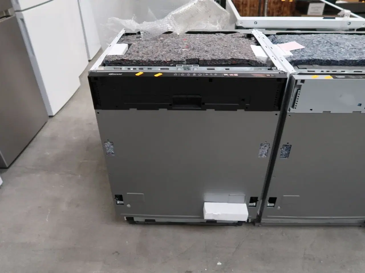 Billede 1 - Opvaskemaskine GRAM OMI 60-08/1