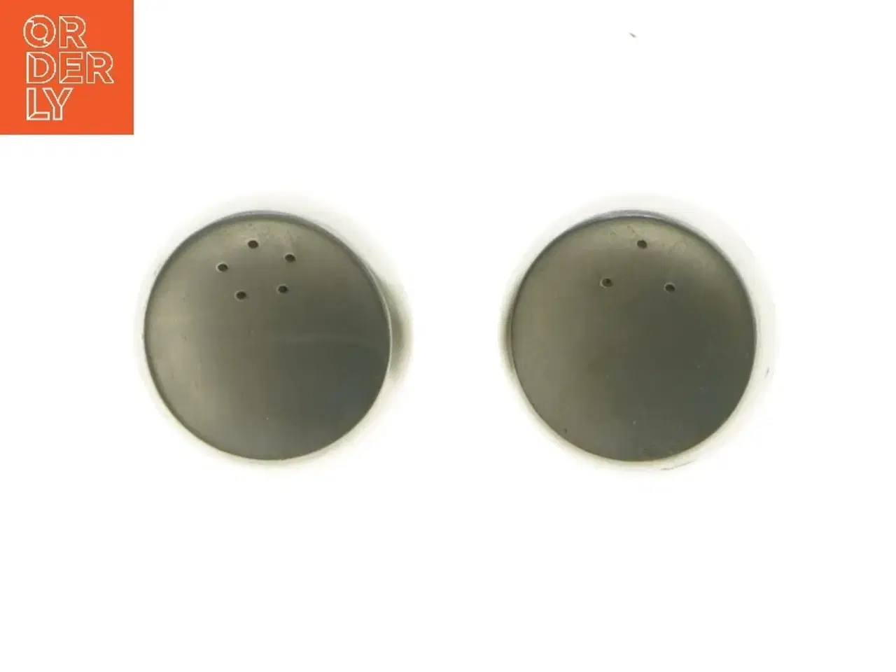 Billede 3 - Cole & Mason salt- og pebersæt fra Cole & Mason (str. 8,5 cm)