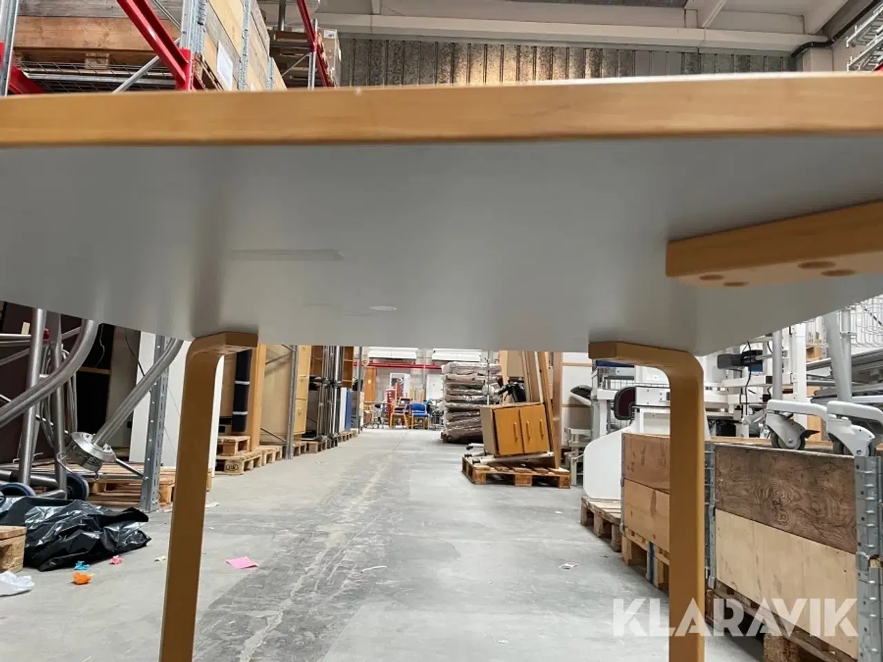 Billede 5 - Bord