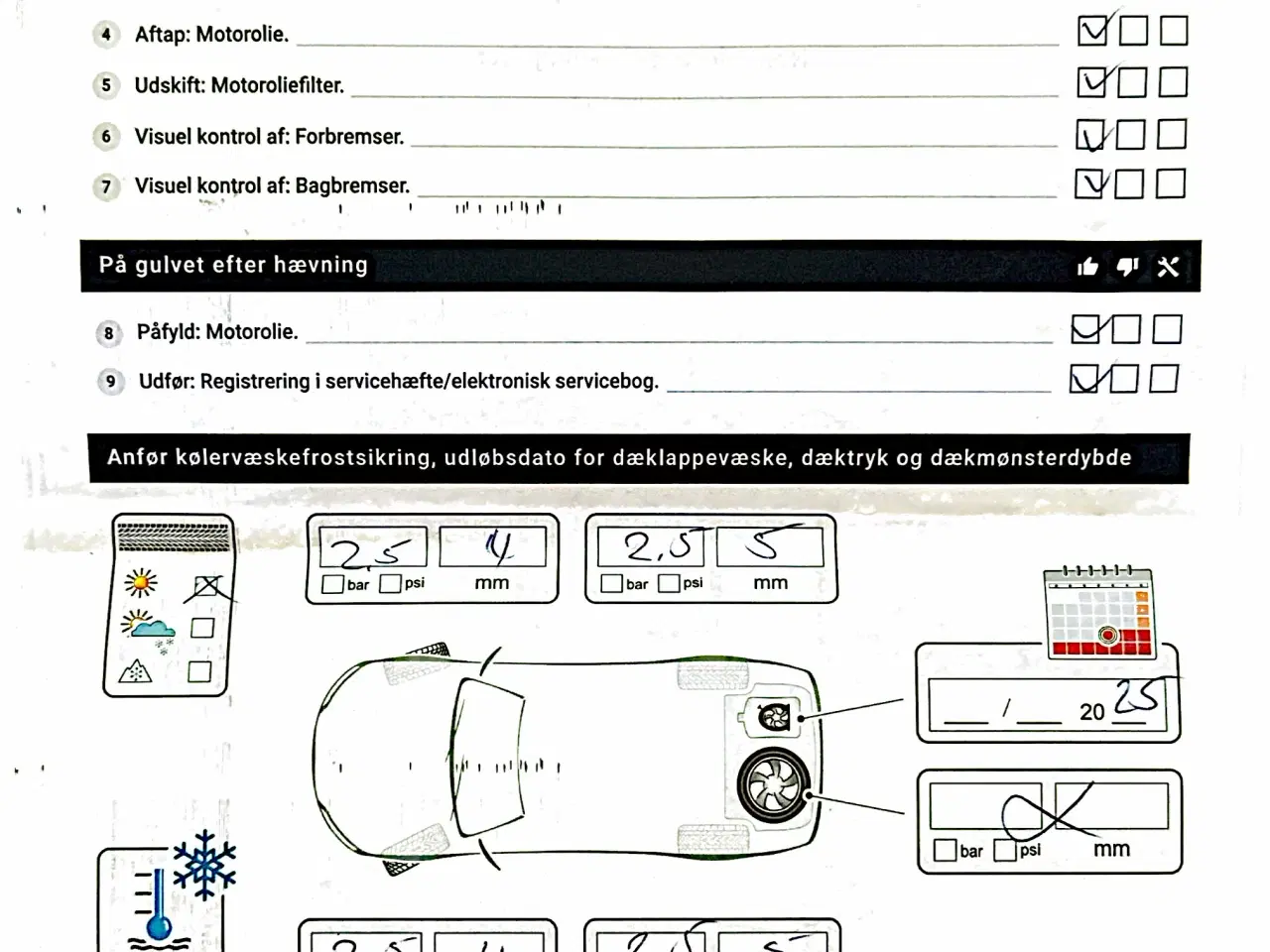 Billede 14 - Toyota Yaris 1.5 hybrid h3 premiumpakke (100 