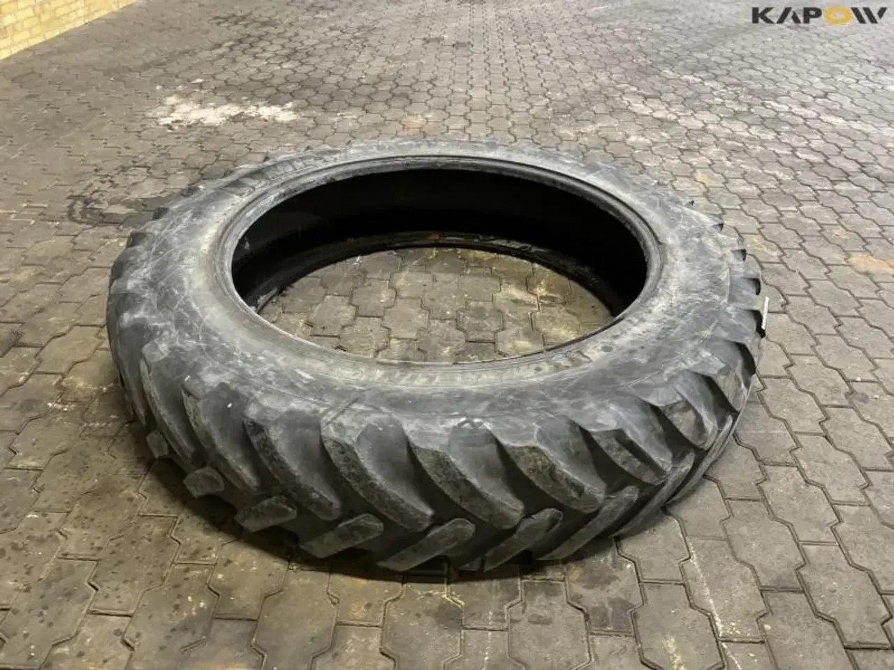 Billede 4 - Michelin 