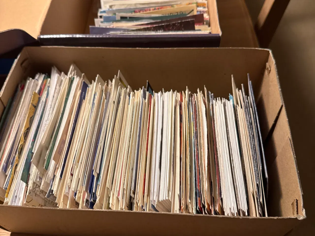 Billede 1 - Receptkuverter