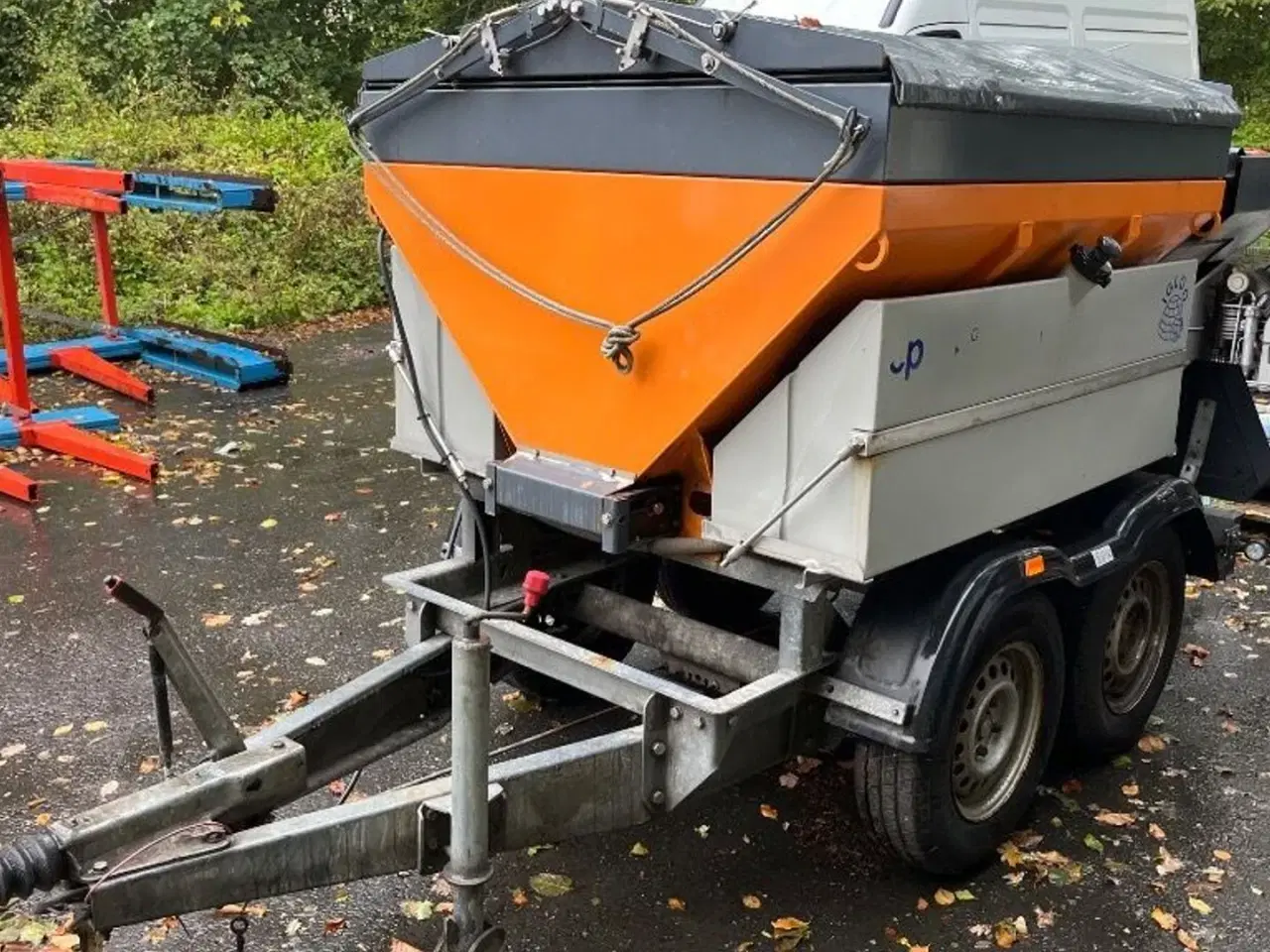 Billede 1 - Epoke S2400TS