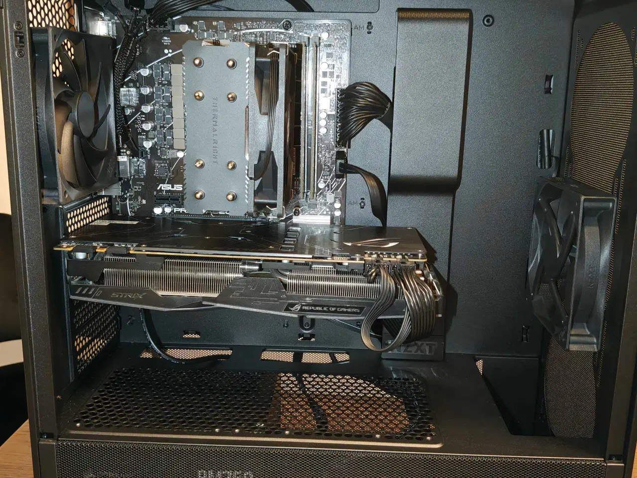 Billede 8 - DDR5 Gamer pc - som ny!