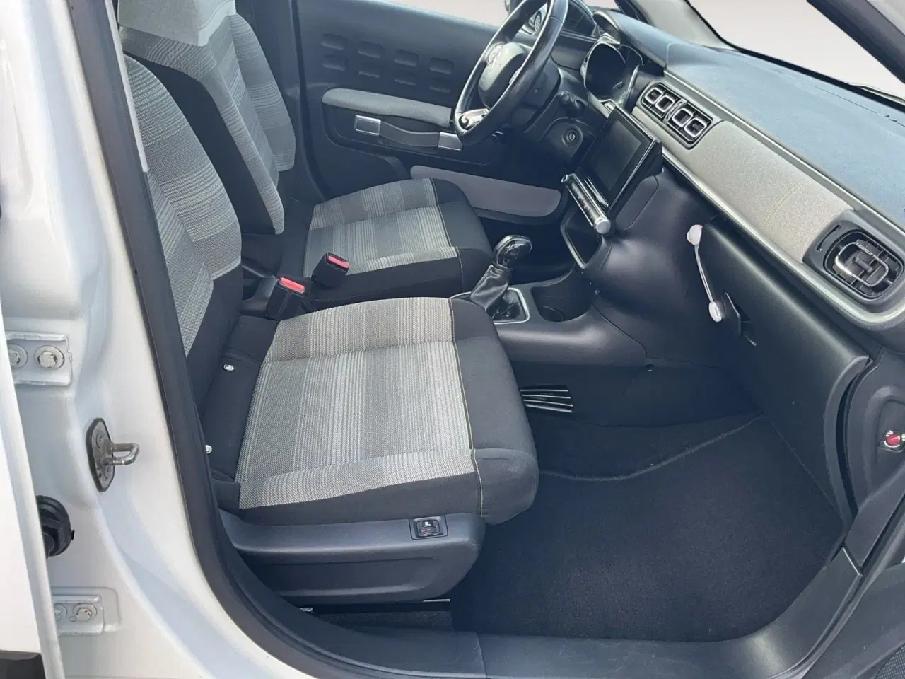 Billede 12 - Citroën C3 1,2 PureTech 110 Sport