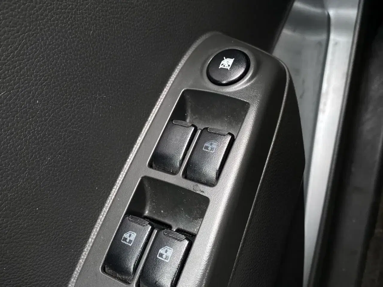 Billede 16 - Chevrolet Spark 1,2 LT A/C 82HK 5d