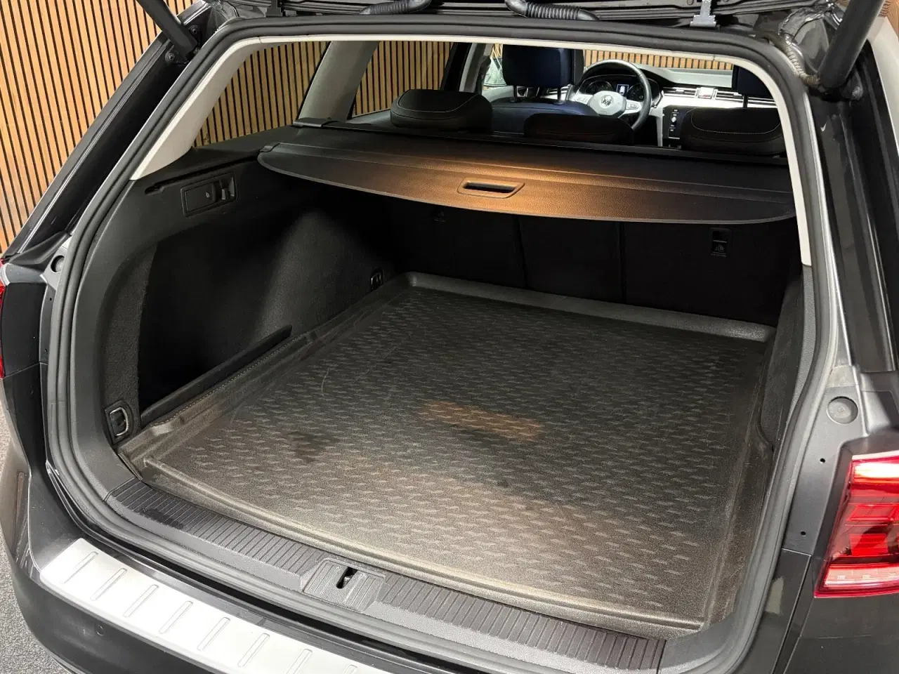 Billede 18 - VW Passat 1,5 TSi 150 Elegance High Variant DSG