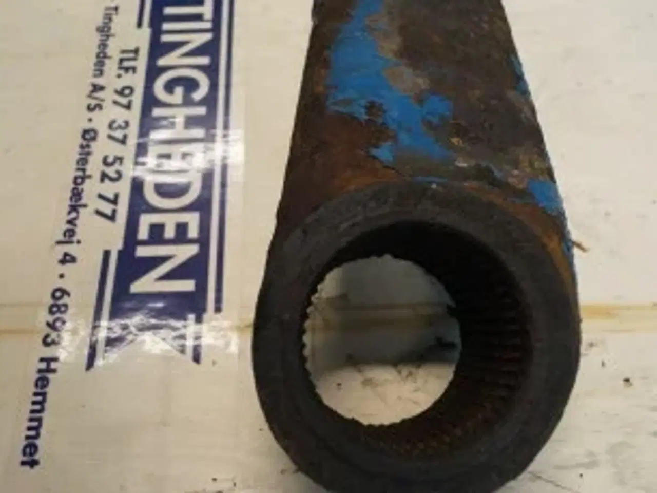 Billede 5 - Ford 4000 Liftarm L.H. 81802159