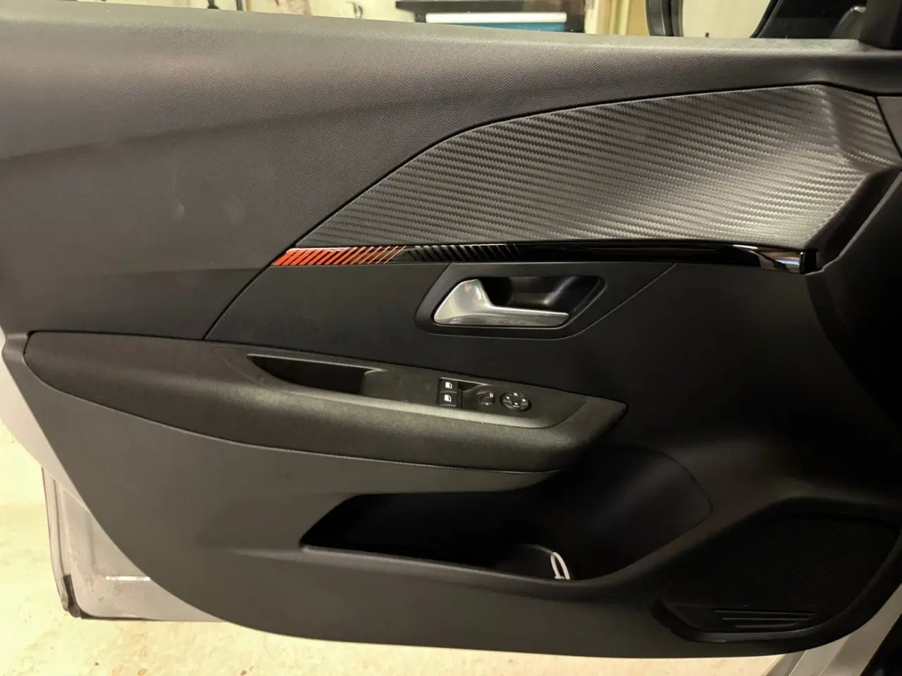 Billede 14 - Peugeot e-208 50 Active Pack