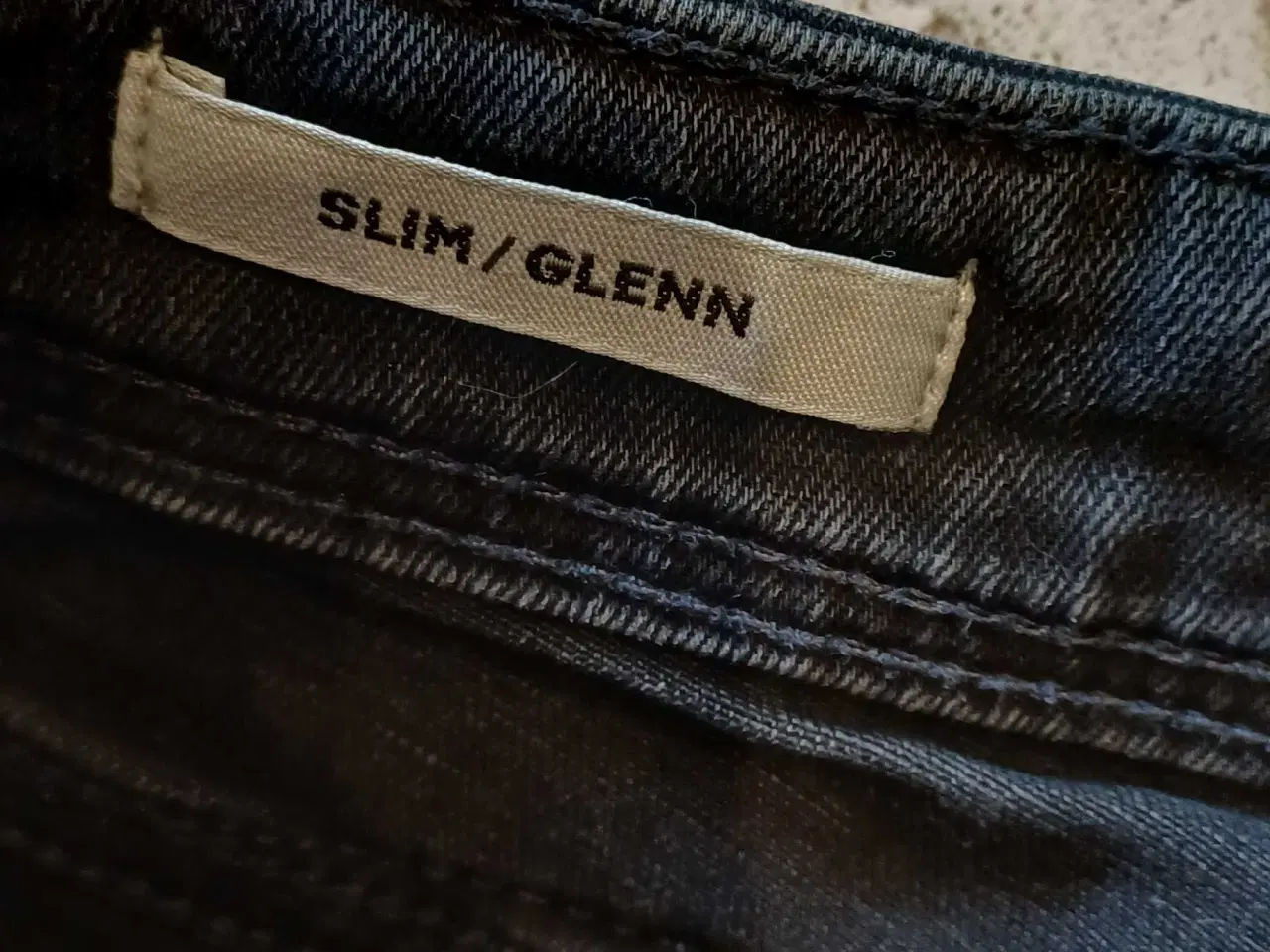 Billede 3 - Jack & Jones cowboybukser