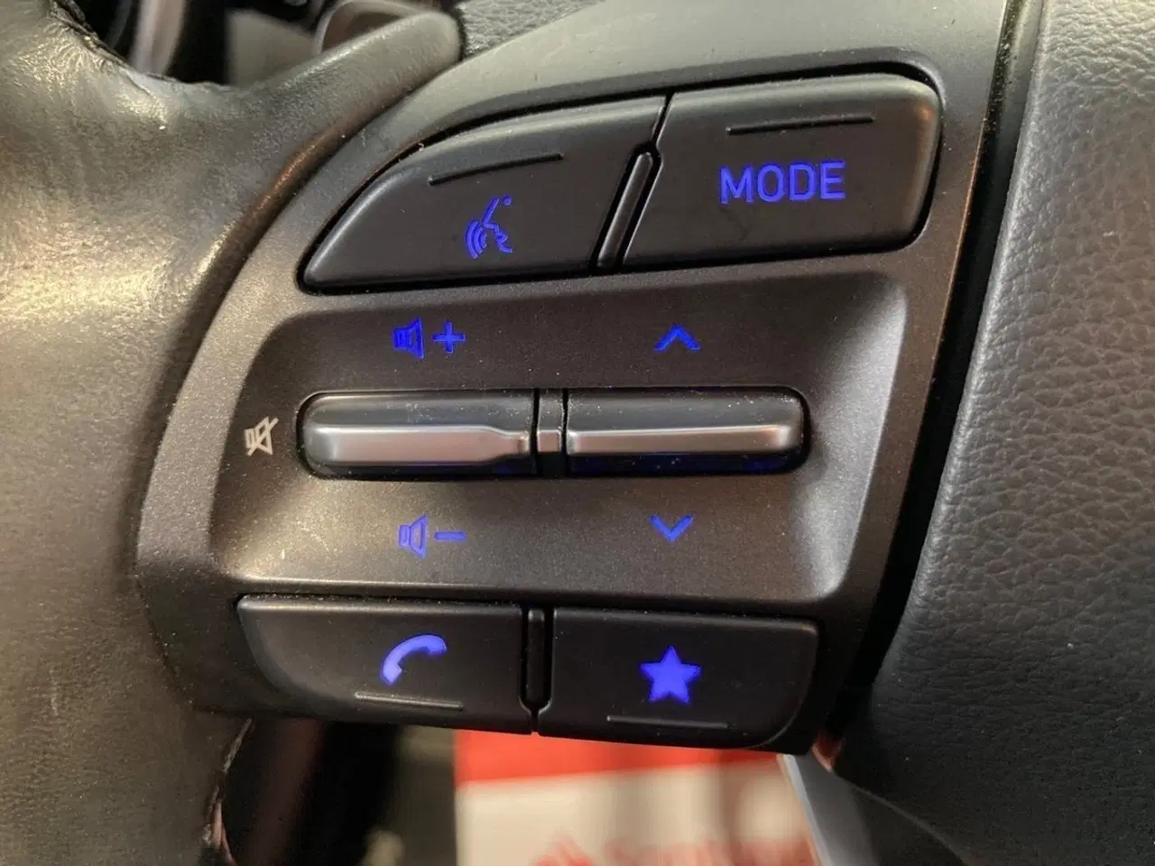 Billede 14 - Hyundai Kona 39 EV Intuitive