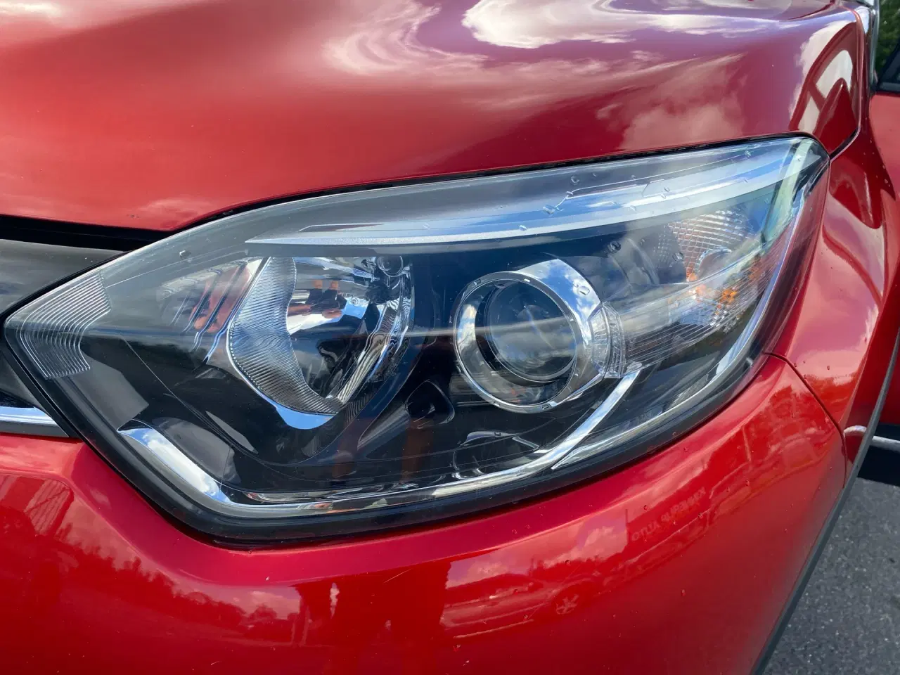 Billede 18 - Renault Captur 1,2 TCE Dynamique EDC 120HK 5d 6g Aut.
