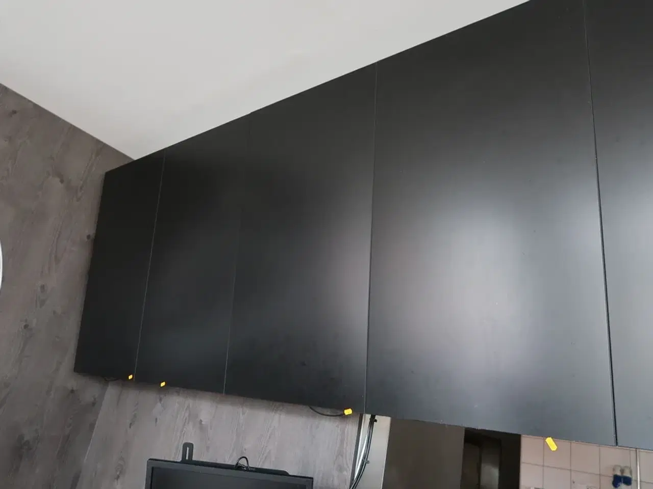 Billede 3 - 5 stk. fladskærme SAMSUNG UD46E-B